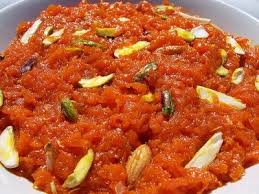 halwa